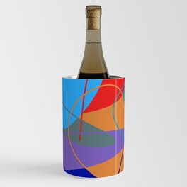 Magna Colori III Wine Chiller