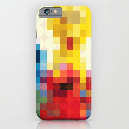 Sesame iPhone & iPod Case
