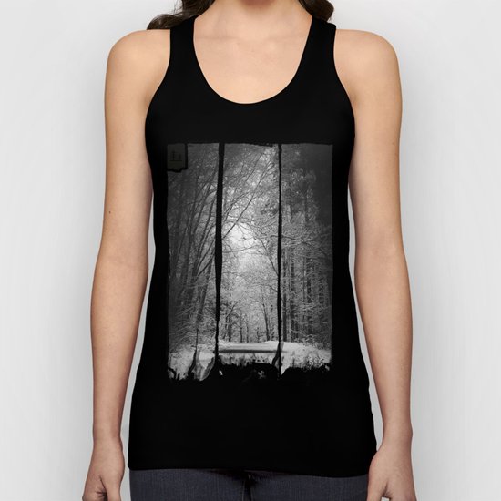 It gets better Unisex Tank Top