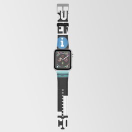 Tech Support IT Technical Engineer Helpdesk Apple Watch Band