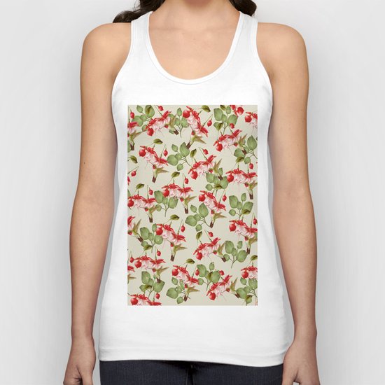 Colibri Unisex Tank Top