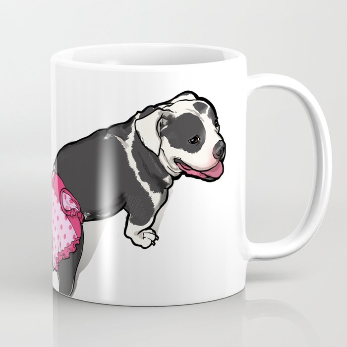 JUNO Coffee Mug