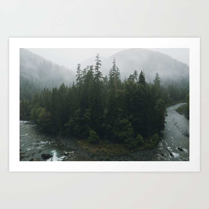 Pacific Northwest Kunstdrucke Pacific Northwest Kunstdrucke