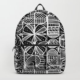 background Backpack