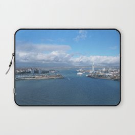 Portsmouth Laptop Sleeve