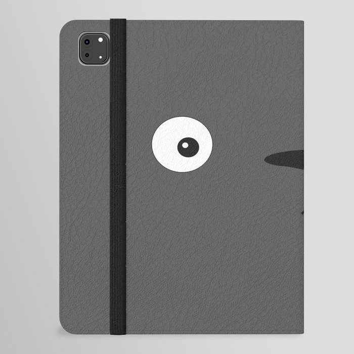 Totoro iPad Folio Case
