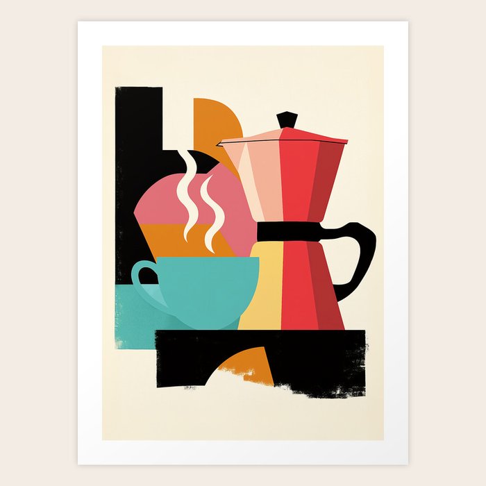 Art Print