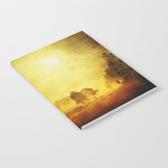 Lumiere Notebook