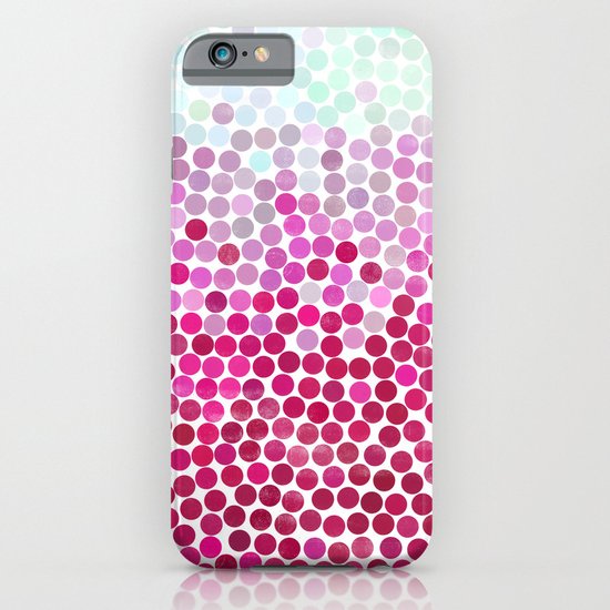 dance 6 iPhone & iPod Case