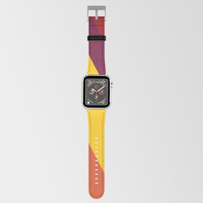 Hot stripes Apple Watch Band