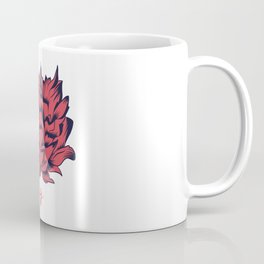 Velvet Rose. Coffee Mug