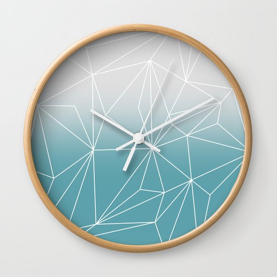 Simplicity 2 Wall Clock
