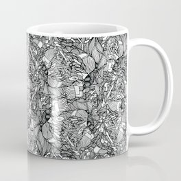 MINDART - “Crown” Coffee Mug