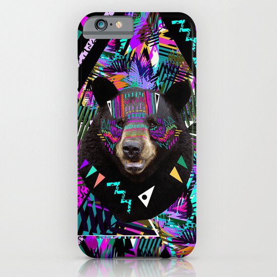 KAHOOLAWE iPhone & iPod Case