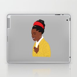 Gormanda Laptop & iPad Skin