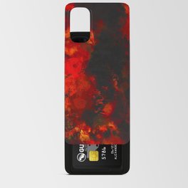 Energy  Android Card Case
