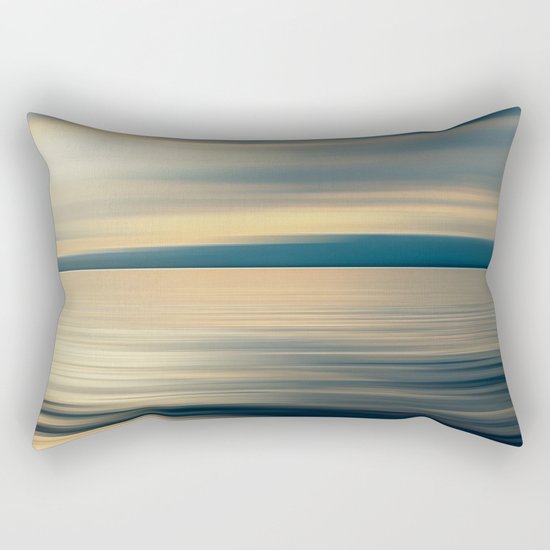 CLOUD SHADOW DREAM Rectangular Pillow