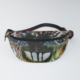 Succession Fanny Pack