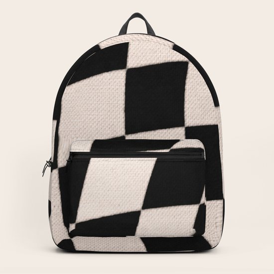 Checkmate Backpack