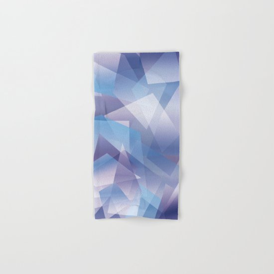 Abstract 212 Hand & Bath Towel