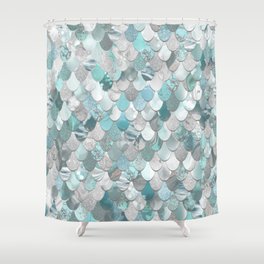 Turquoise Shower Curtains For Any Bathroom Decor Society6