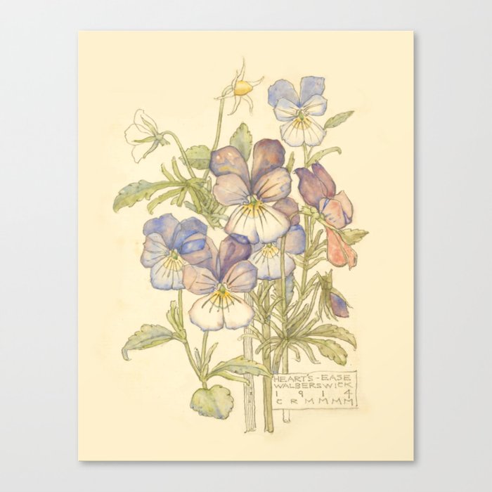 Canvas Print