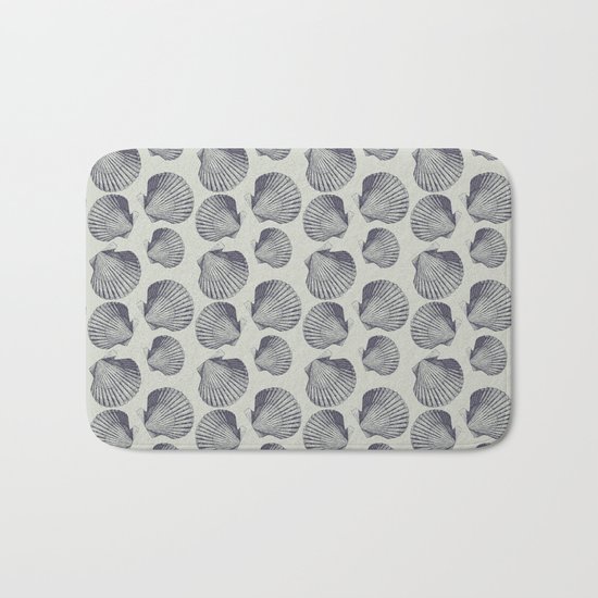 marinera Bath Mat