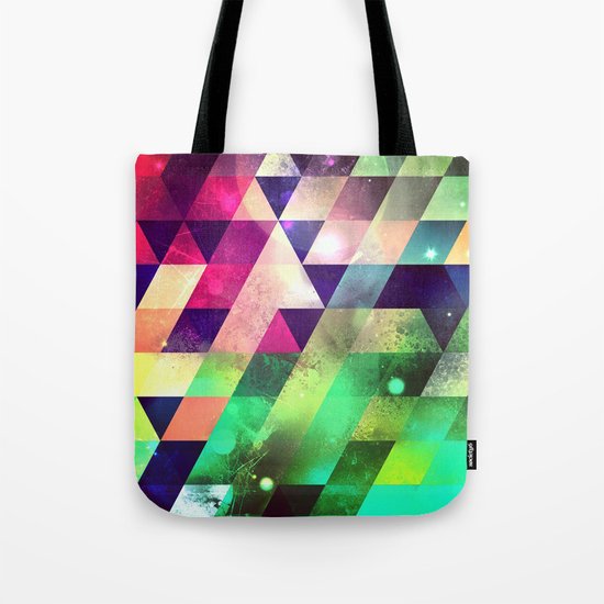 ayzys Tote Bag