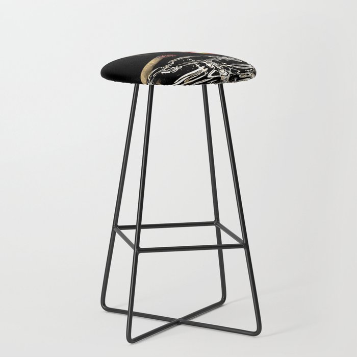 After Hours VI Bar Stool