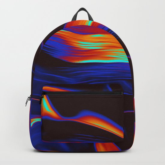 Draz Backpack