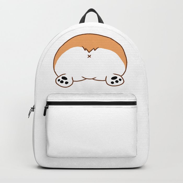 wiggle backpack