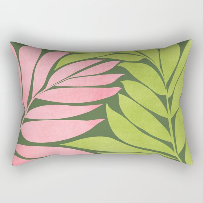 Rectangular Pillow