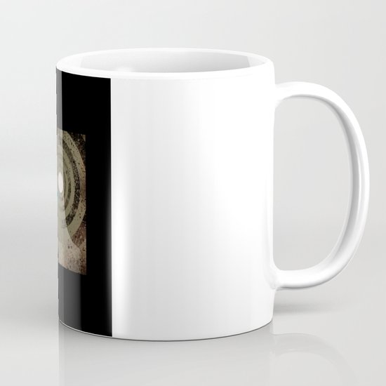 Who watches Mug