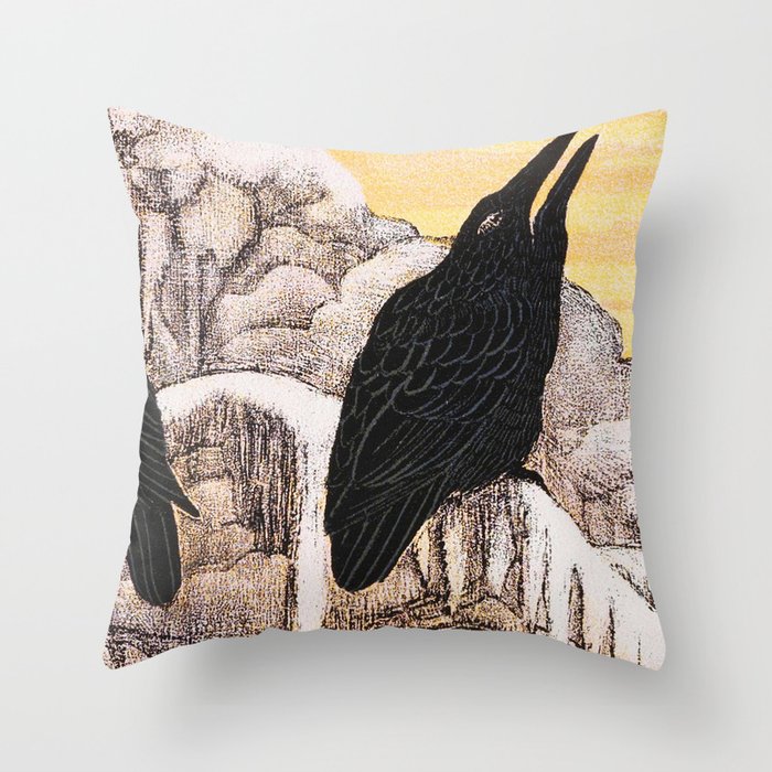 Throw Pillow