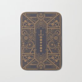 Dnd Bath Mats For Any Bathroom Decor Style Society6 How and why to bring double the fun. dnd bath mats for any bathroom decor