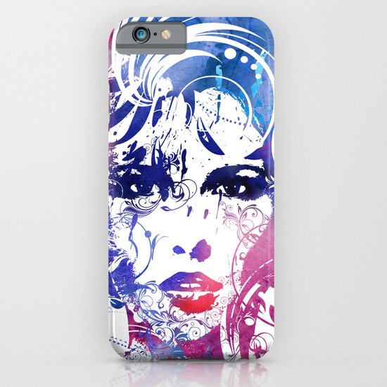 spring iPhone & iPod Case