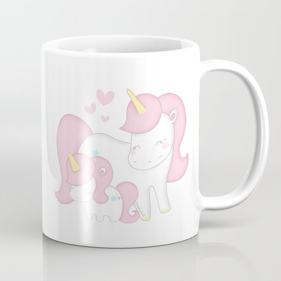 maman magique Mug