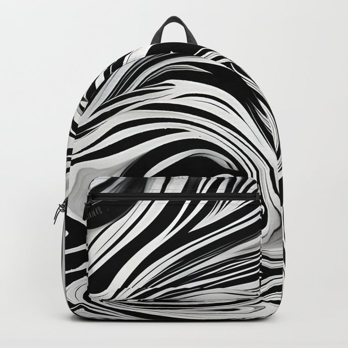 Psychedelic Vibes part 3. Backpack