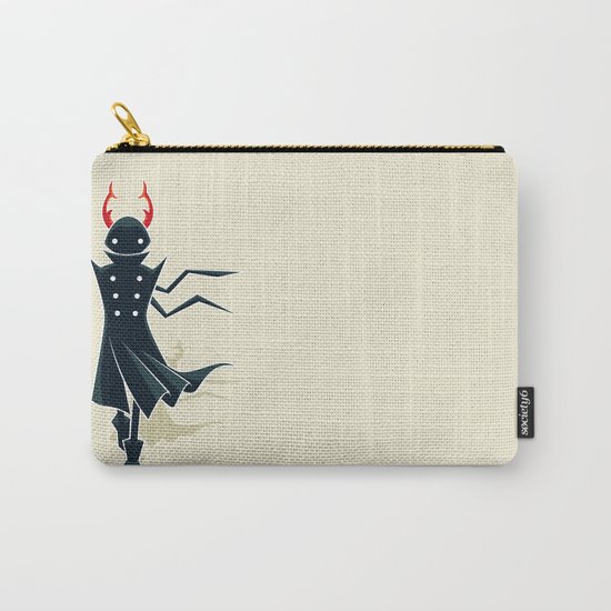 Dune Carry-All Pouch