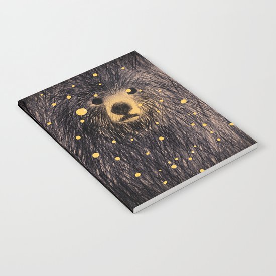 Ursa Major Notebook