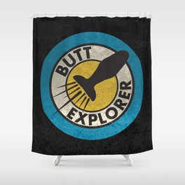 Startrek Shower Curtains For Any Bathroom Decor Society6