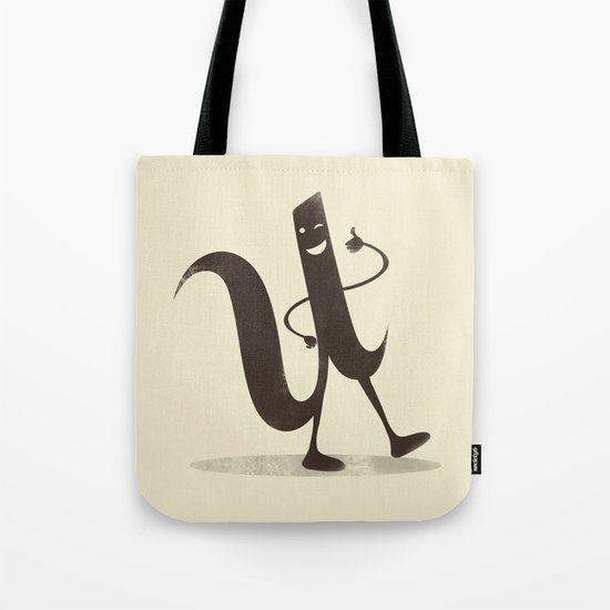 It's all about you! Tote Bag