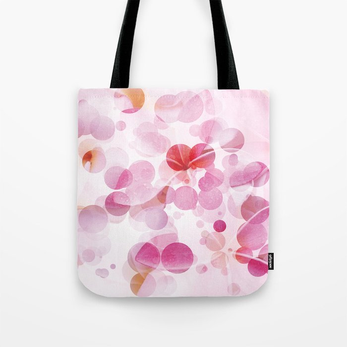 Tropical Tote Bag by MariAngel | Society6