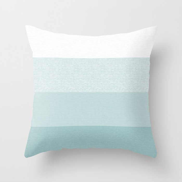 Mint green outdoor 2025 pillows