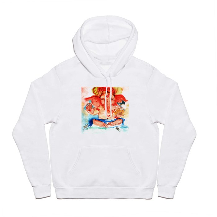 Lord Ganesha Hoody