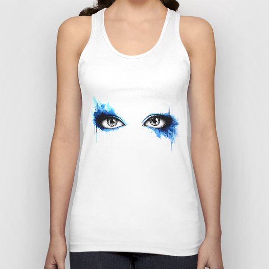 Promethean I Unisex Tank Top