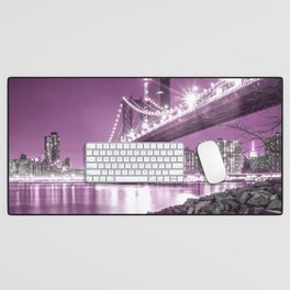 NEW YORK CITY LXXIII Desk Mat