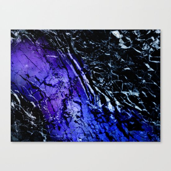η Achird Canvas Print