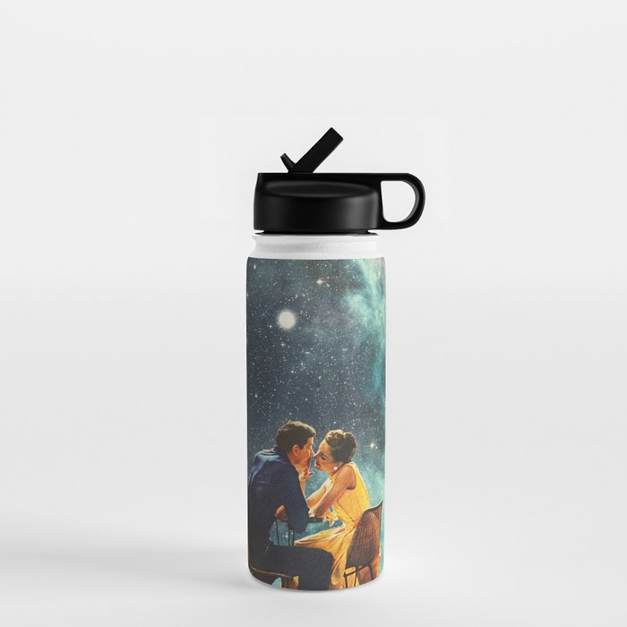I'll Take you to the Stars for a second Date Water Bottle