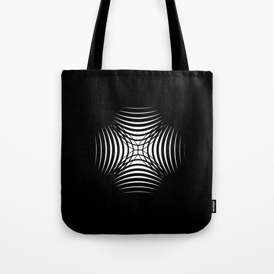 X like X Tote Bag